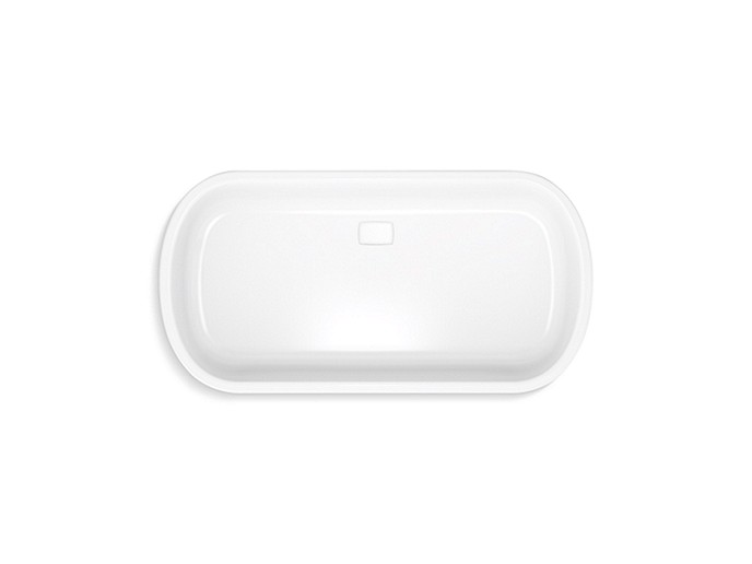 FREESTANDING BATHTUB  by Laura Kirar P50206-00-0-1-large